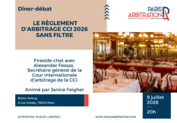Dîner-Débat